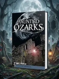 Haunted Ozarks Pestana, Janice Tremeear — photo 1