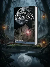 Haunted Ozarks — photo 1