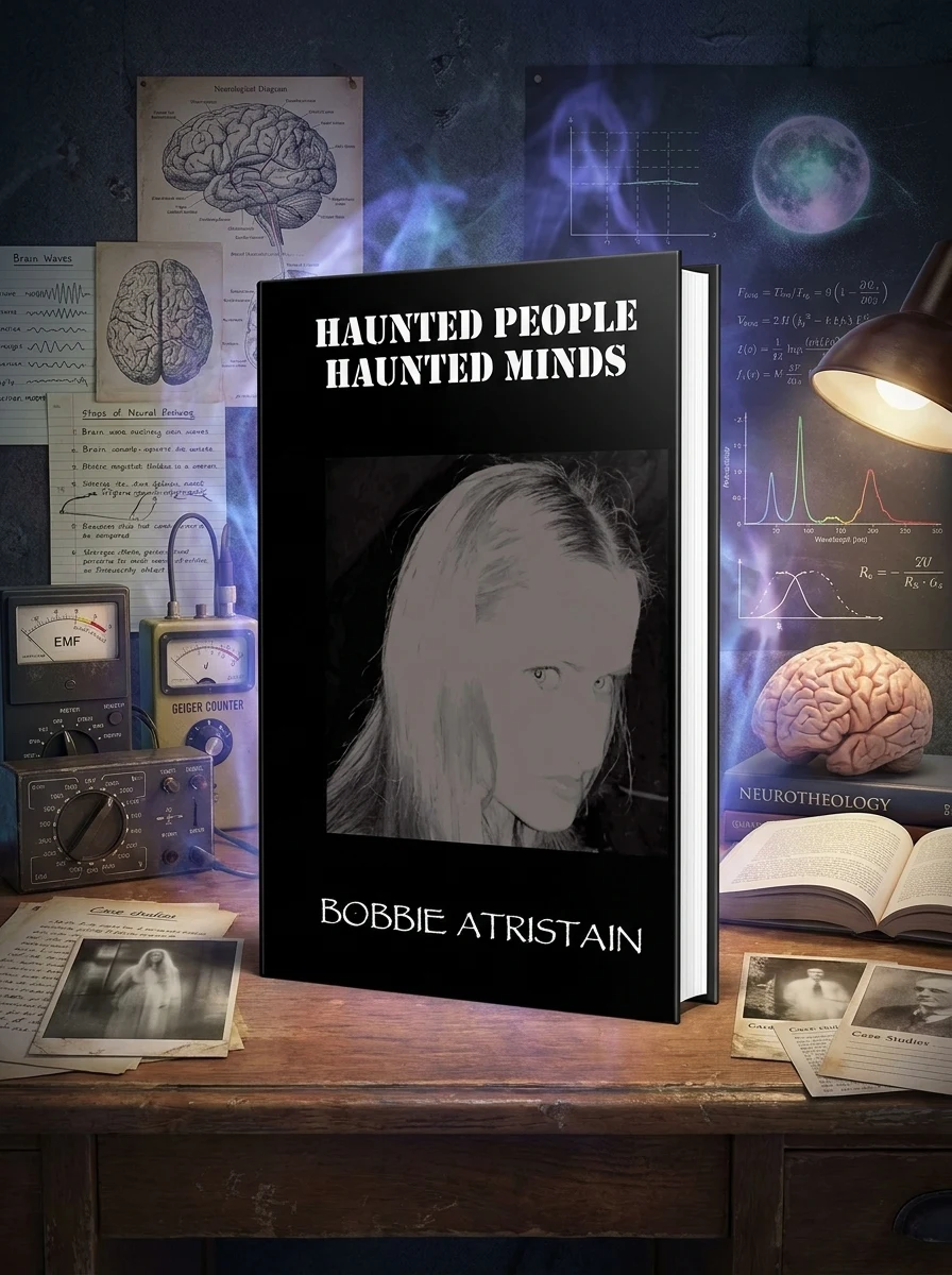 Haunted People, Haunted Minds