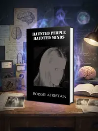 Haunted People, Haunted Minds — photo 1