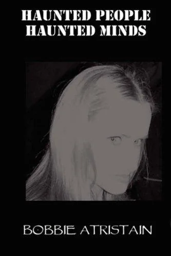 Haunted People, Haunted Minds — photo 3