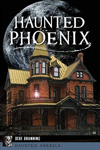 Haunted Phoenix Branning, Debe
