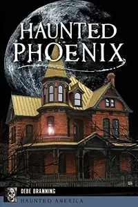Haunted Phoenix Branning, Debe — photo 2