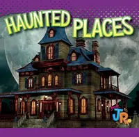 Haunted Places Besel, Jen — photo 2