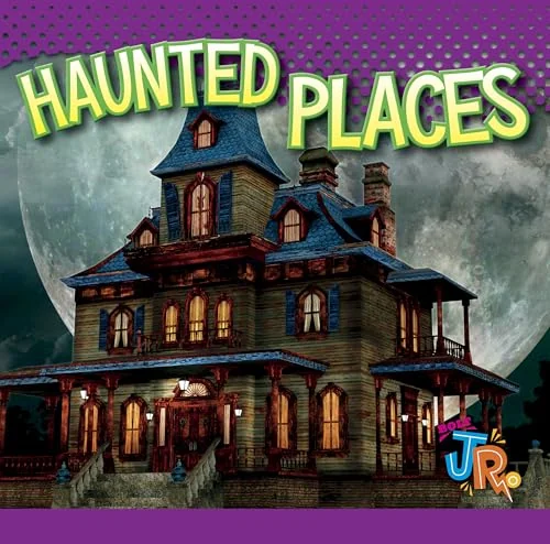 Haunted Places Besel, Jen