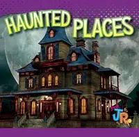 Haunted Places Besel, Jen — photo 2