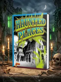 Haunted Places Noll, Elizabeth — photo 1