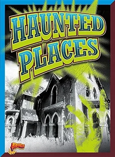 Haunted Places Noll, Elizabeth