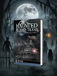 Haunted Plano, Texas Jacobs, Mary — photo 1