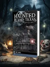 Haunted Plano, Texas — photo 1