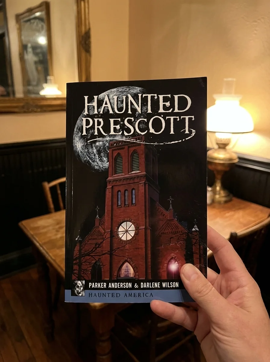 Haunted Prescott — photo 2