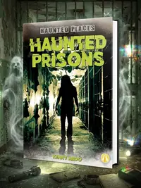 Haunted Prisons Abdo, Kenny — photo 1