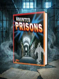 Haunted Prisons Russell, Justin Eric — photo 1