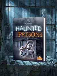 Haunted Prisons — photo 1