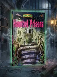 Haunted Prisons Williams, Dinah — photo 1