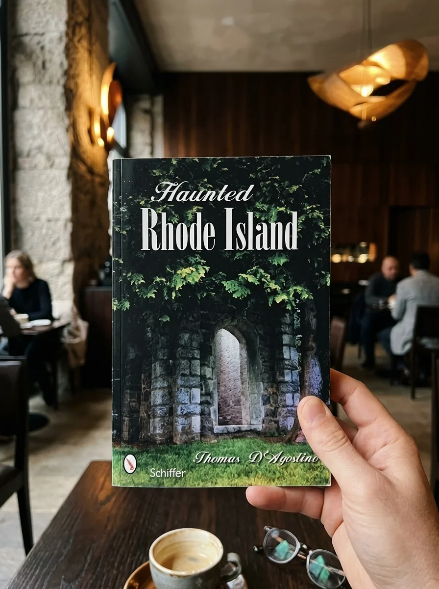 Haunted Rhode Island — photo 2