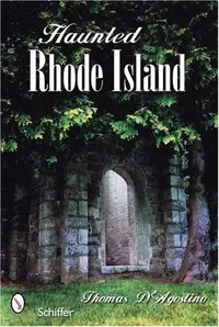 Haunted Rhode Island — photo 2