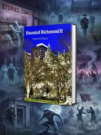 Haunted Richmond II — photo 1