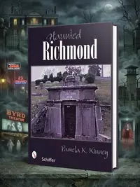 Haunted Richmond, Virginia — photo 1