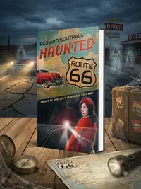 Haunted Route 66: Ghosts of America's Legendary Highway — photo 1