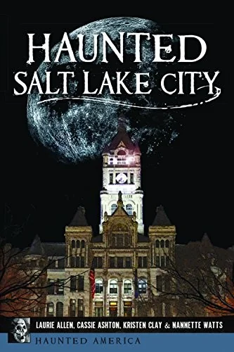 Haunted Salt Lake City — photo 3