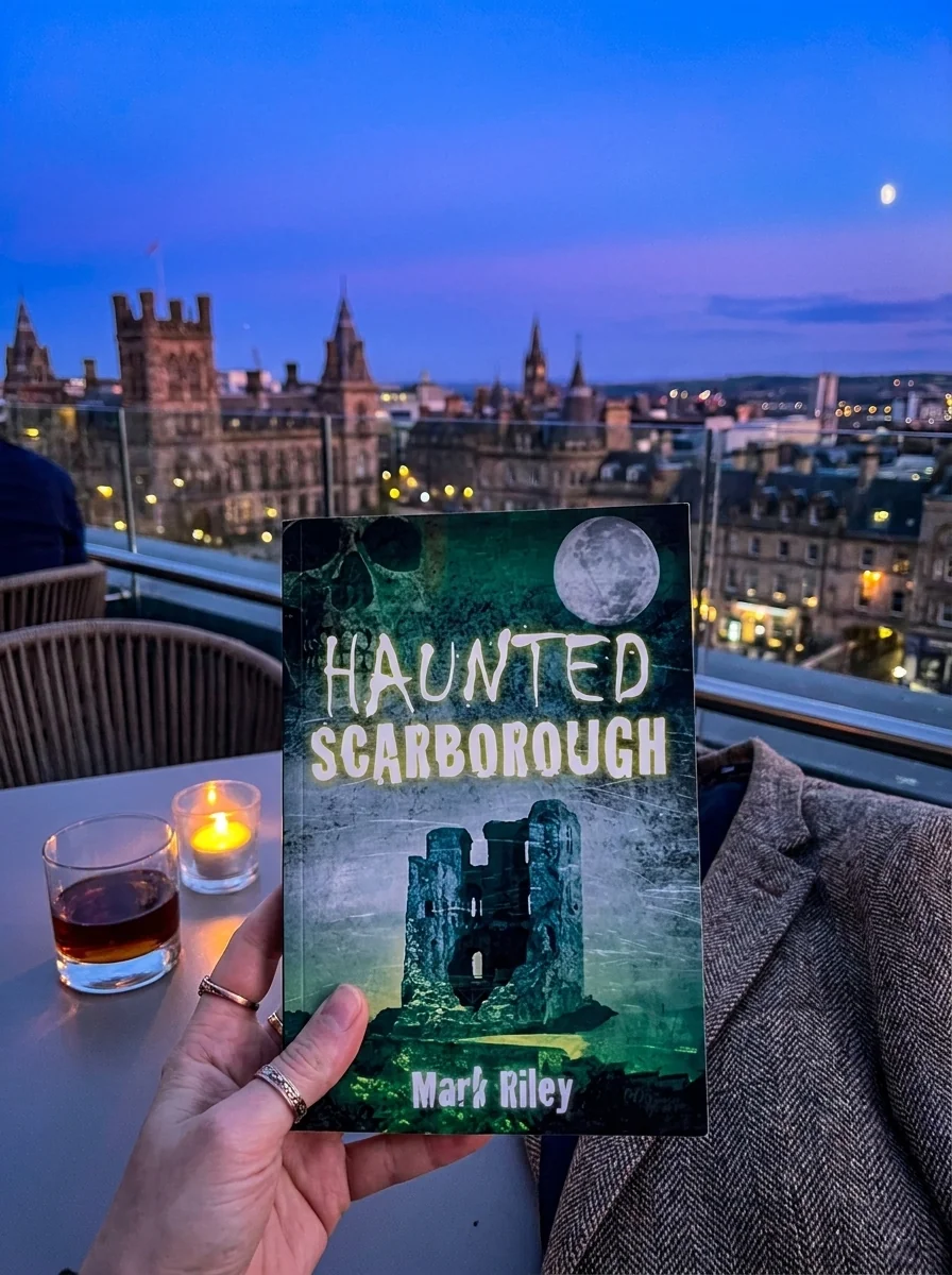 Haunted Scarborough — photo 2