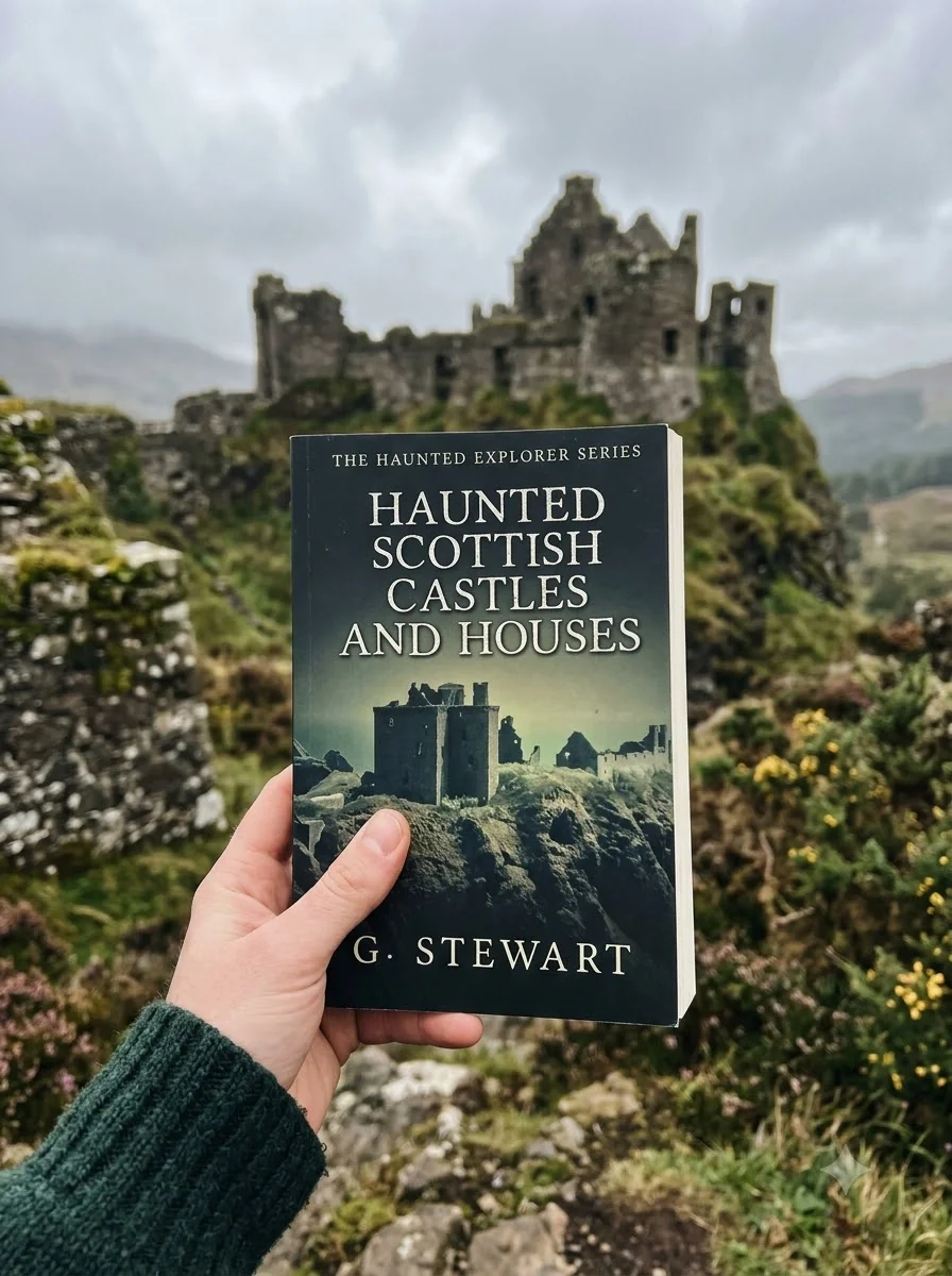 Haunted Scottish Castles and Houses — photo 2