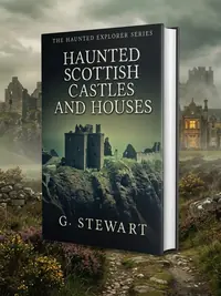 Haunted Scottish Castles and Houses Stewart, G — photo 1