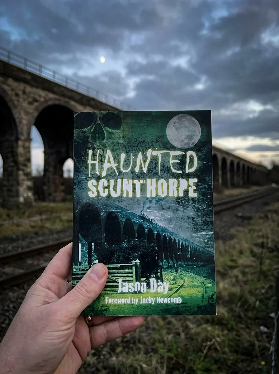Haunted Scunthorpe — photo 2