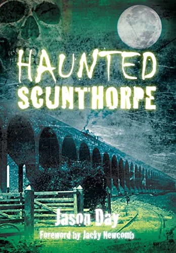 Haunted Scunthorpe Day, Jason