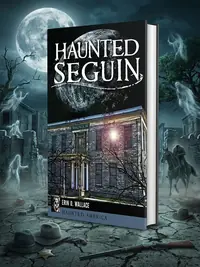 Haunted Seguin Ghedi, Erin O Wallace — photo 1