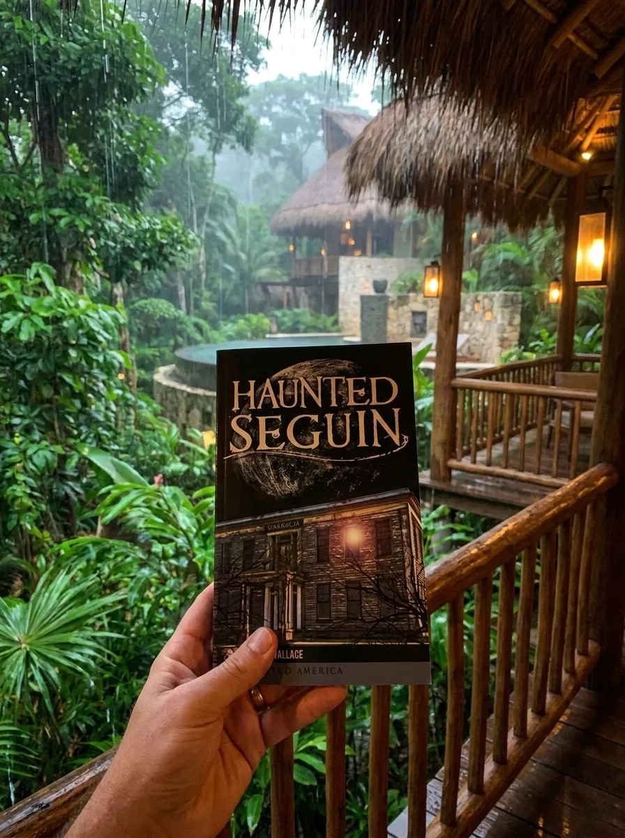 Haunted Seguin — photo 2