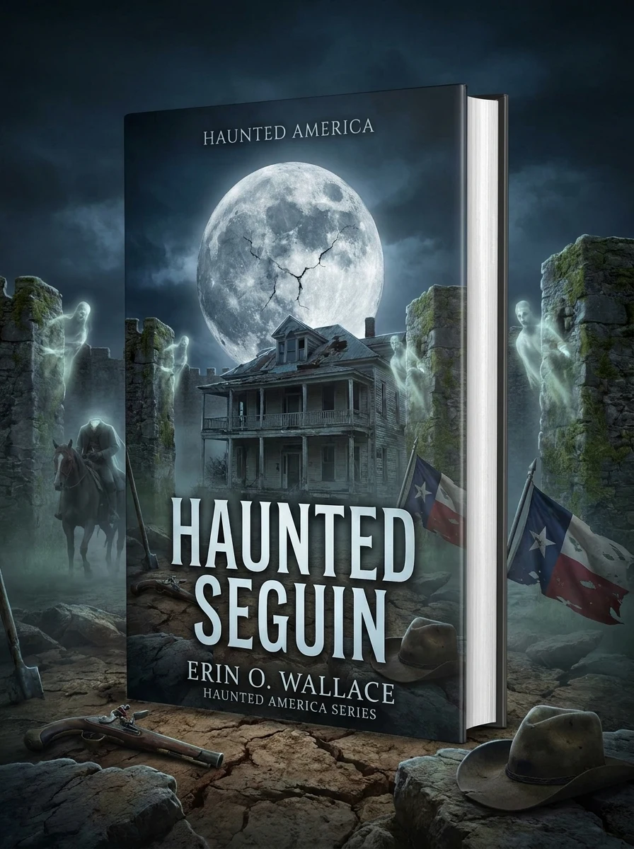 Haunted Seguin