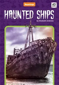 Haunted Ships Andrews, Elizabeth — photo 2