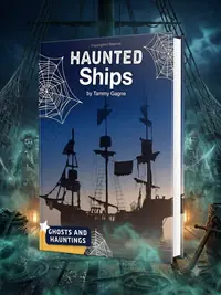 Haunted Ships Gagne, Tammy — photo 1