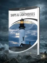 Haunted Ships & Lighthouses Hudak, Heather C — photo 1