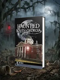 Haunted South Georgia Miles, Jim — photo 1