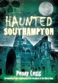 Haunted Southampton Legg, Penny — photo 2