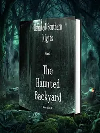 Haunted Southern Nights Vol.2, The Haunted Backyard — photo 1