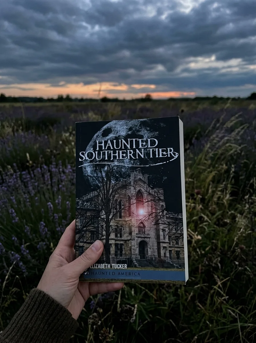 Haunted Southern Tier — photo 2