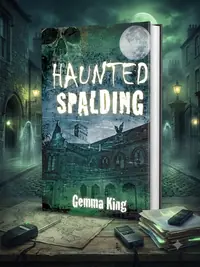 Haunted Spalding King, Gemma — photo 1