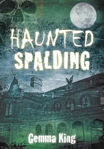 Haunted Spalding — photo 3