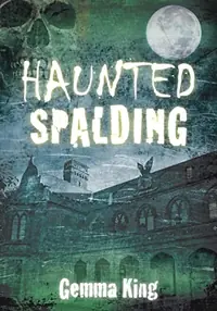 Haunted Spalding King, Gemma — photo 2