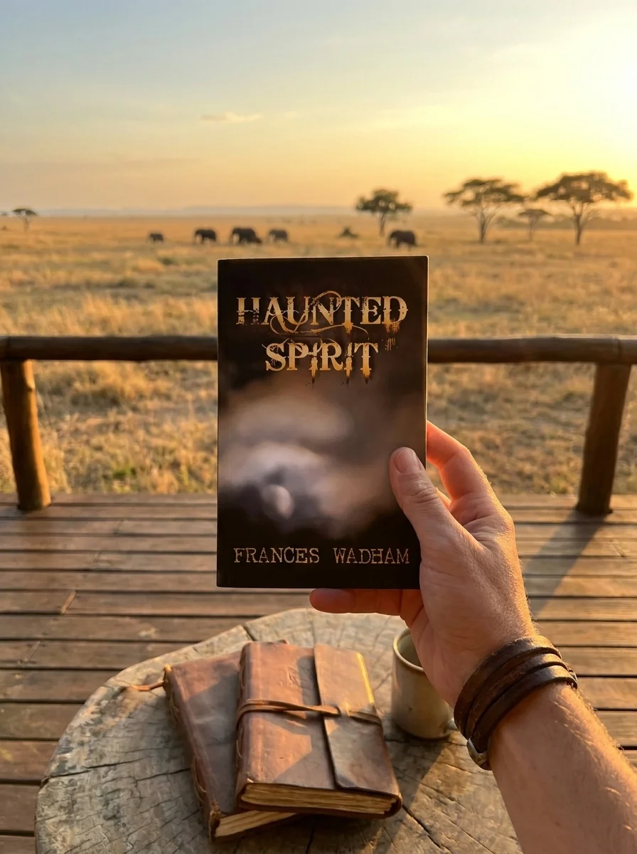 Haunted Spirit — photo 2