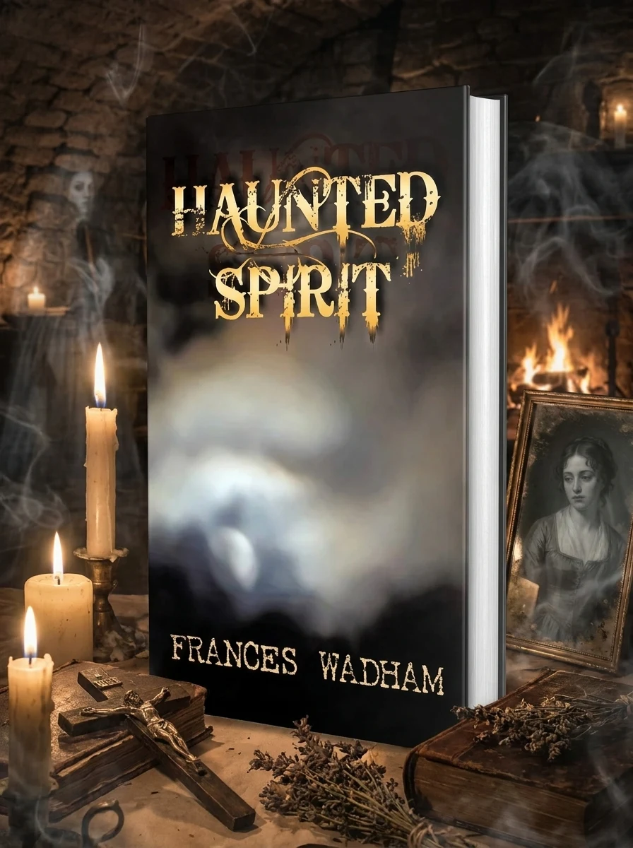 Haunted Spirit
