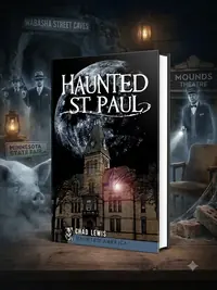 Haunted St. Paul Lewis, Chad — photo 1