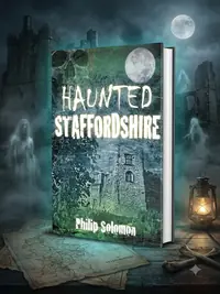 Haunted Staffordshire Solomon, Philip — photo 1