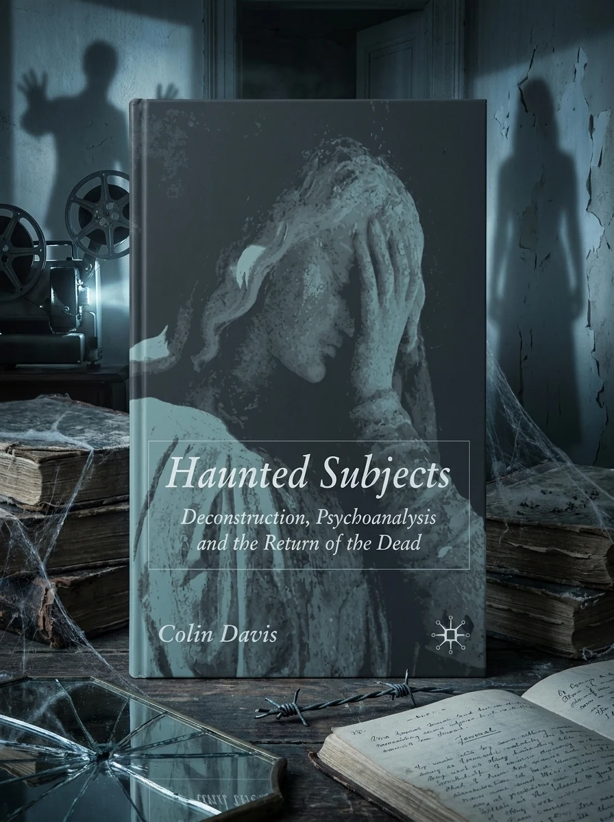 Haunted Subjects: Deconstruction, Psychoanalysis and the Return of the Dead (2007)