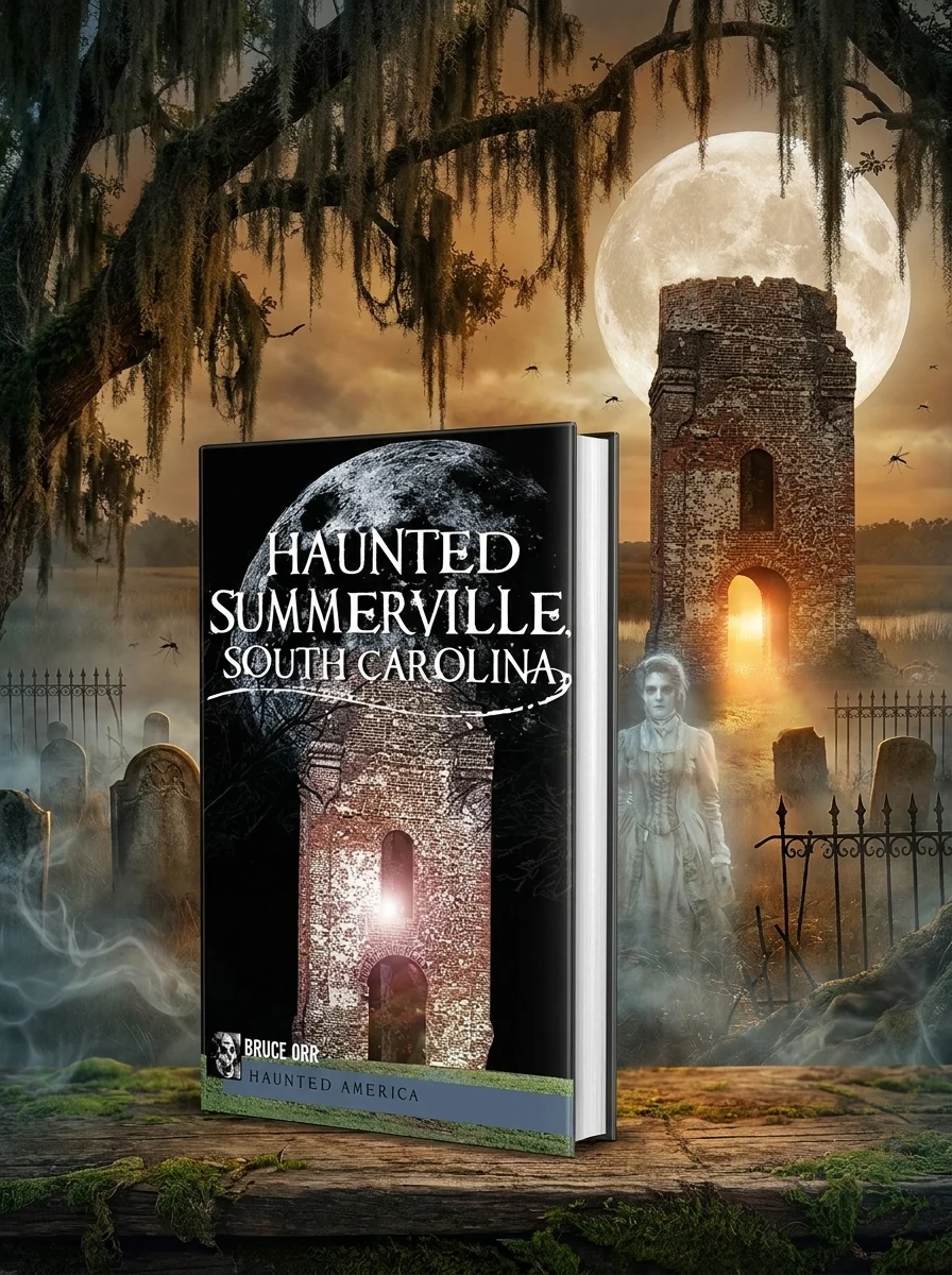 Haunted Summerville