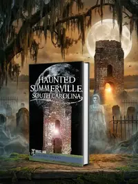 Haunted Summerville — photo 1
